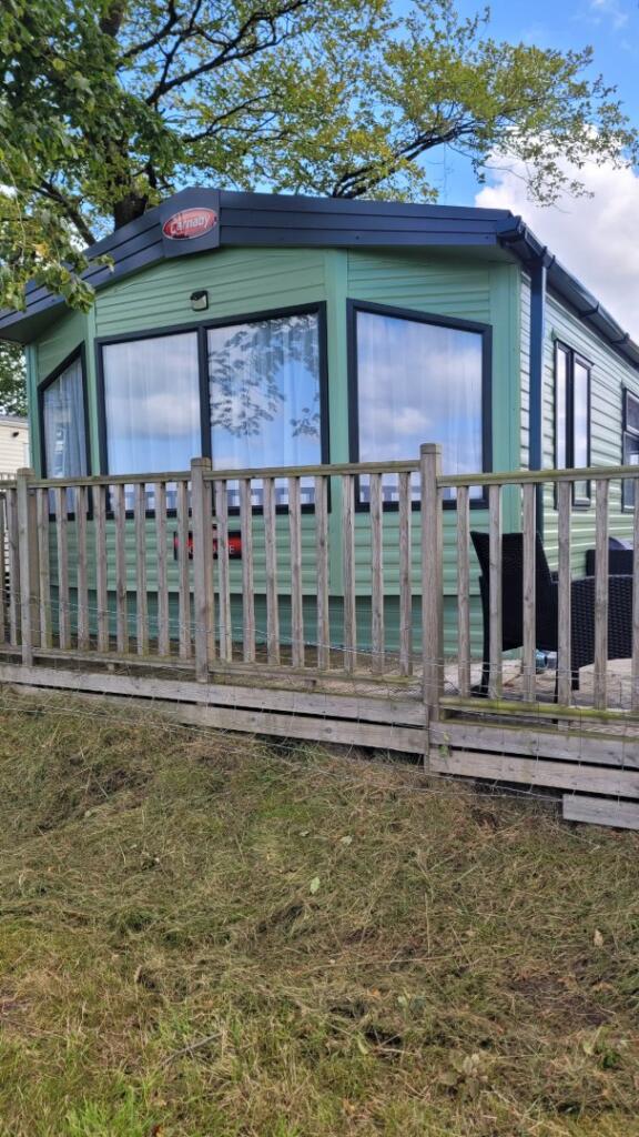 2-bed caravan on 83, North West England, Westward , Wigton, CA78NQ , United Kingdom, £29,995