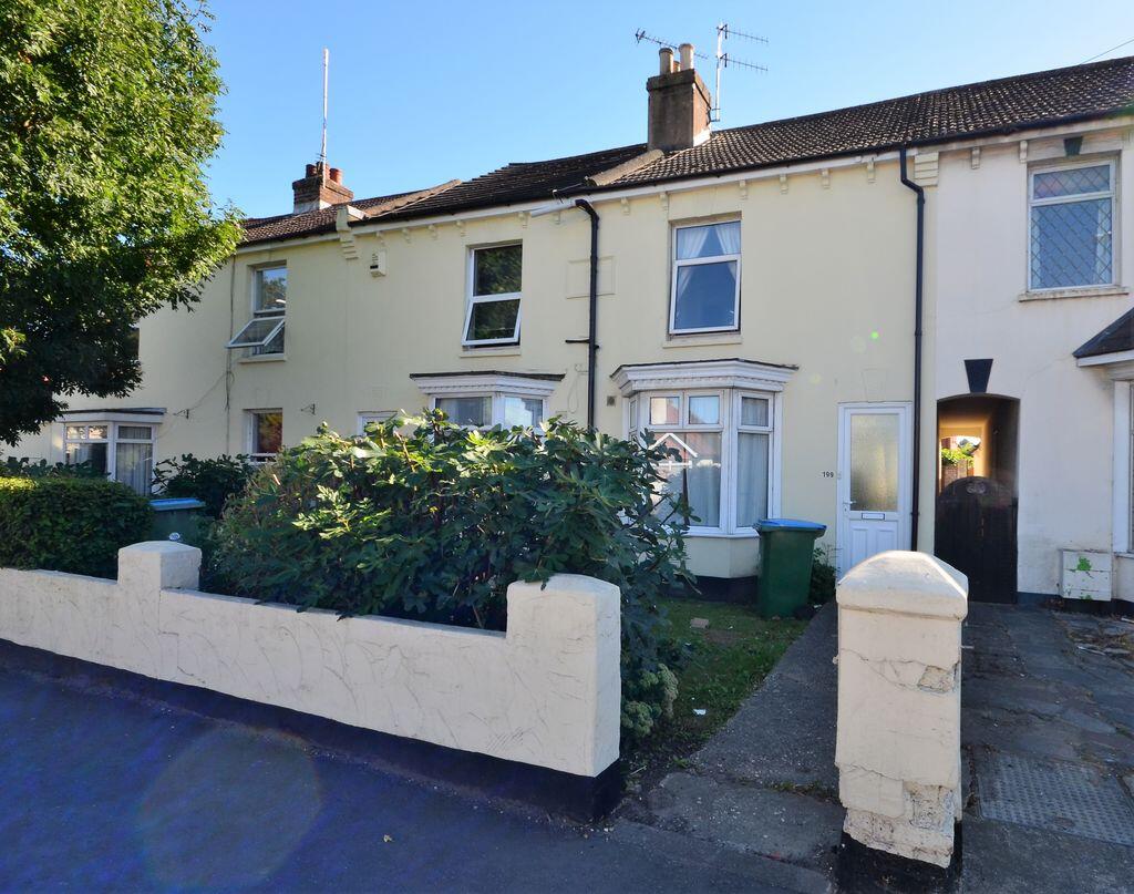 Main image of property: Chichester Road, Bognor Regis