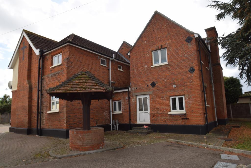 Main image of property: 14 St Charles Drive, Wickford, Essex, SS11
