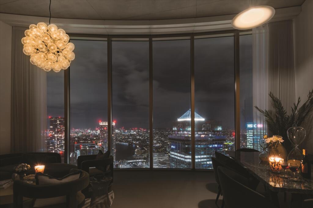 Main image of property: One Park Drive, Canary Wharf, London, E14