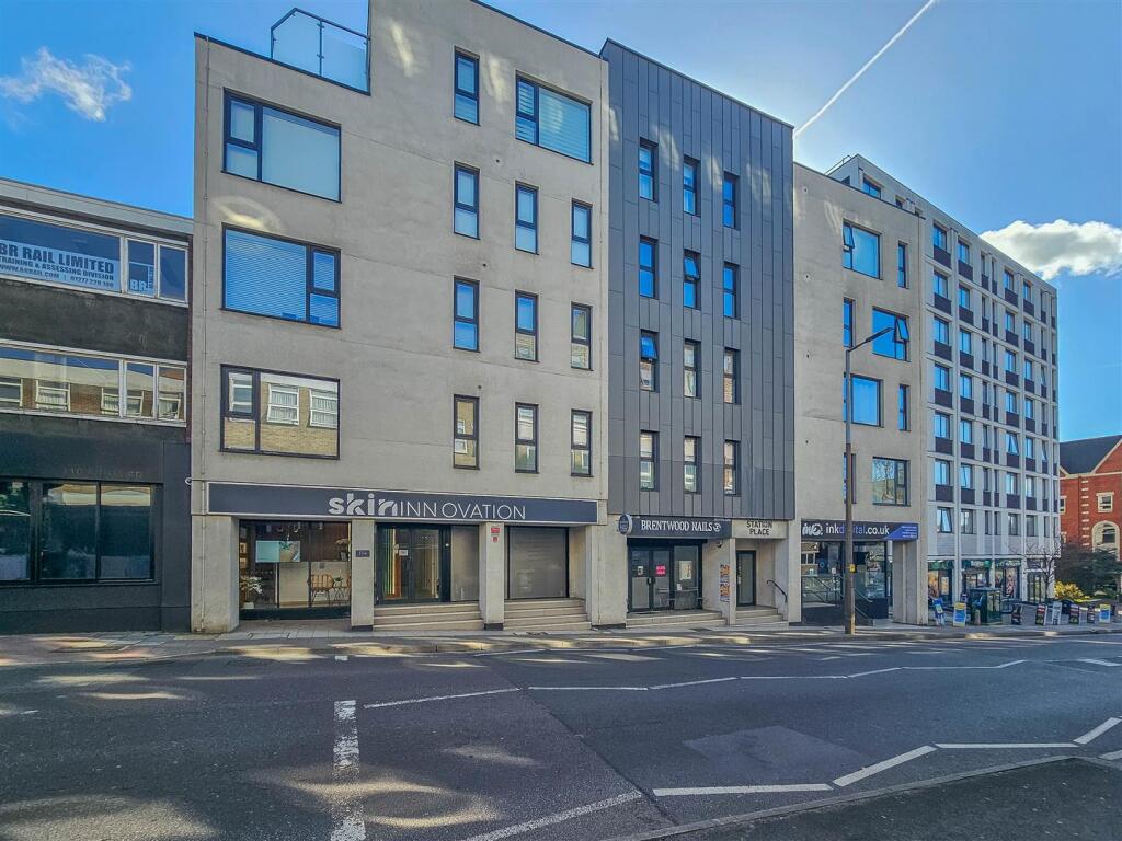 Main image of property: Kings Road, Brentwood