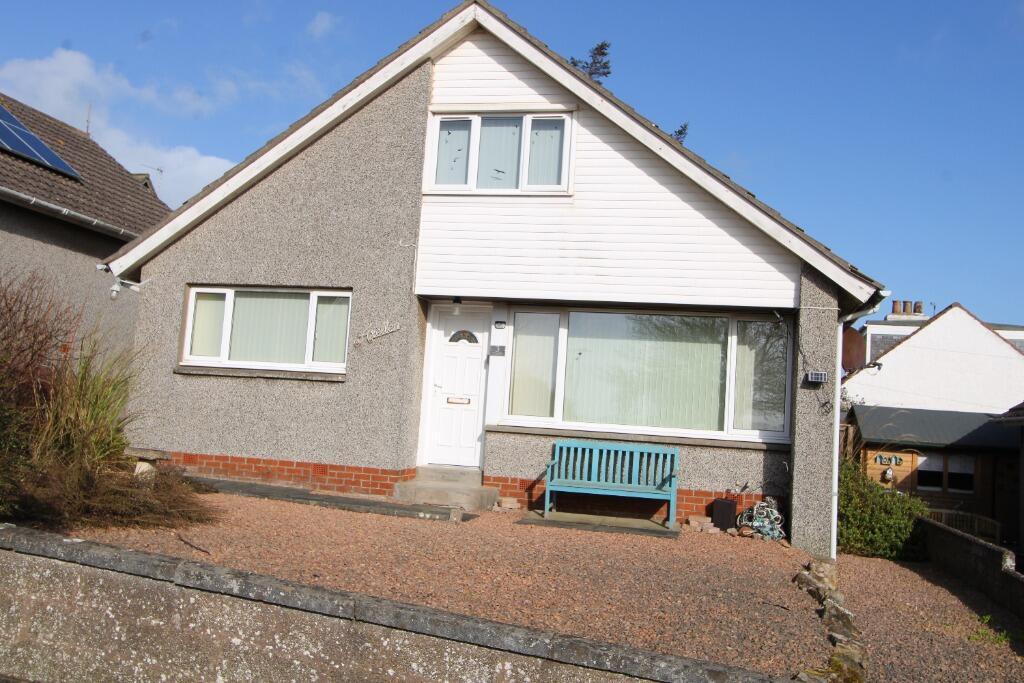 Main image of property: West Braes Crescent, Crail, Anstruther, KY10
