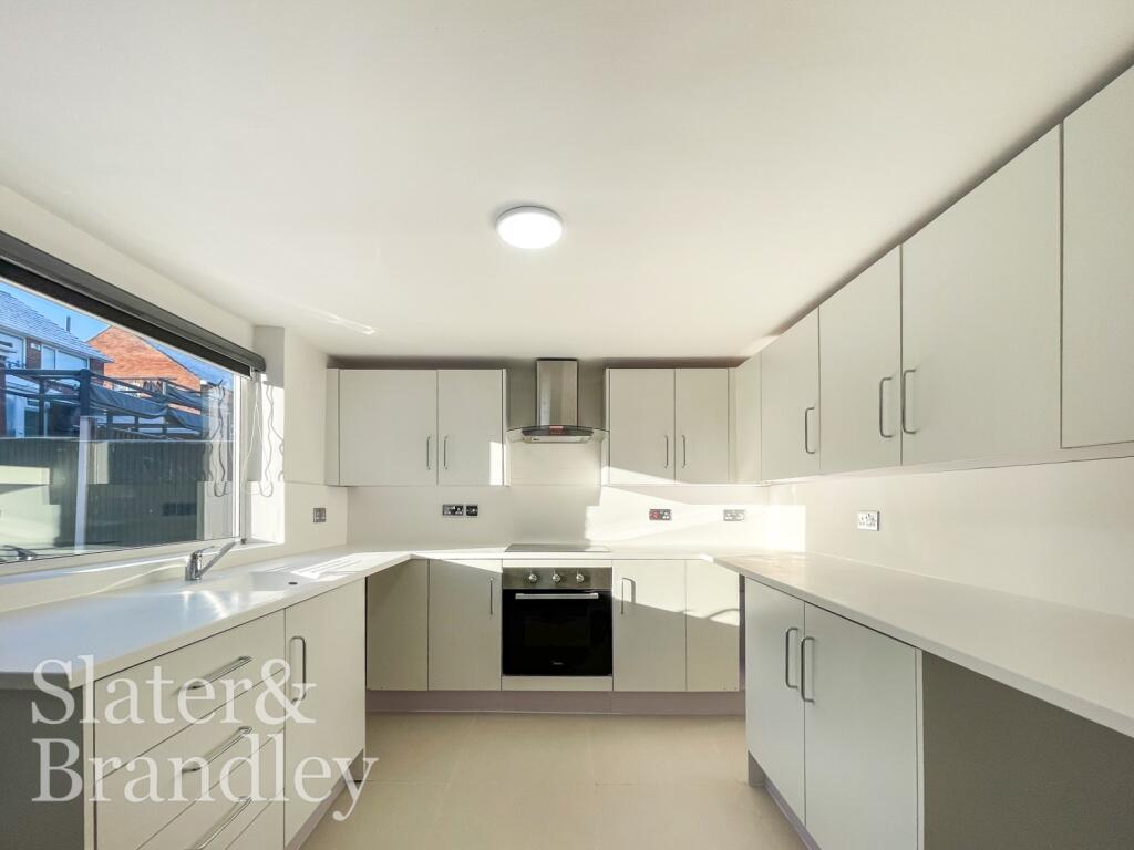 Main image of property: Greenhills Avenue, Eastwood, Nottingham, Nottinghamshire, NG16