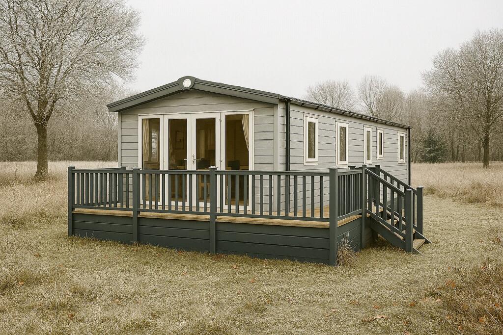 Main image of property: The Orchards - Windermere, Lytham Road Warton, Preston, Lancashire, PR4