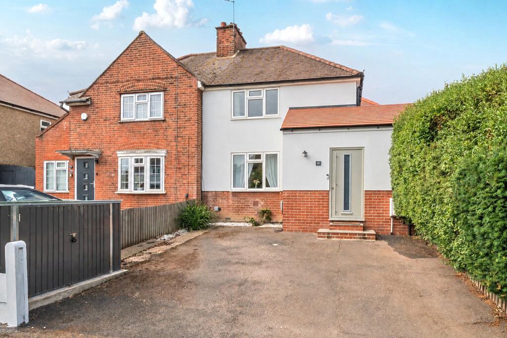 Main image of property: Summer Road, Thames Ditton, KT7