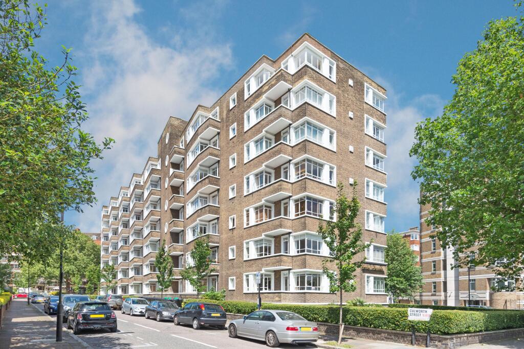 Apartment in London, City of Westminster - View 2