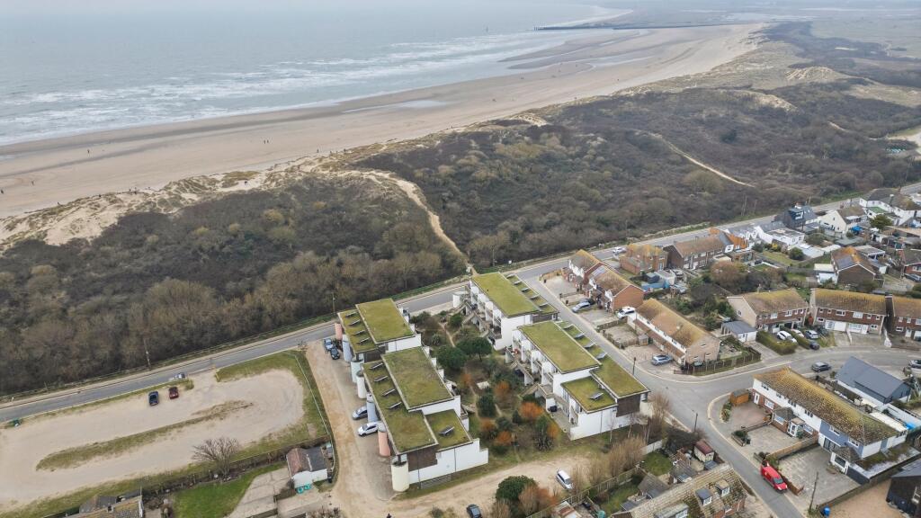 Main image of property: Royal William Square, Camber, TN31