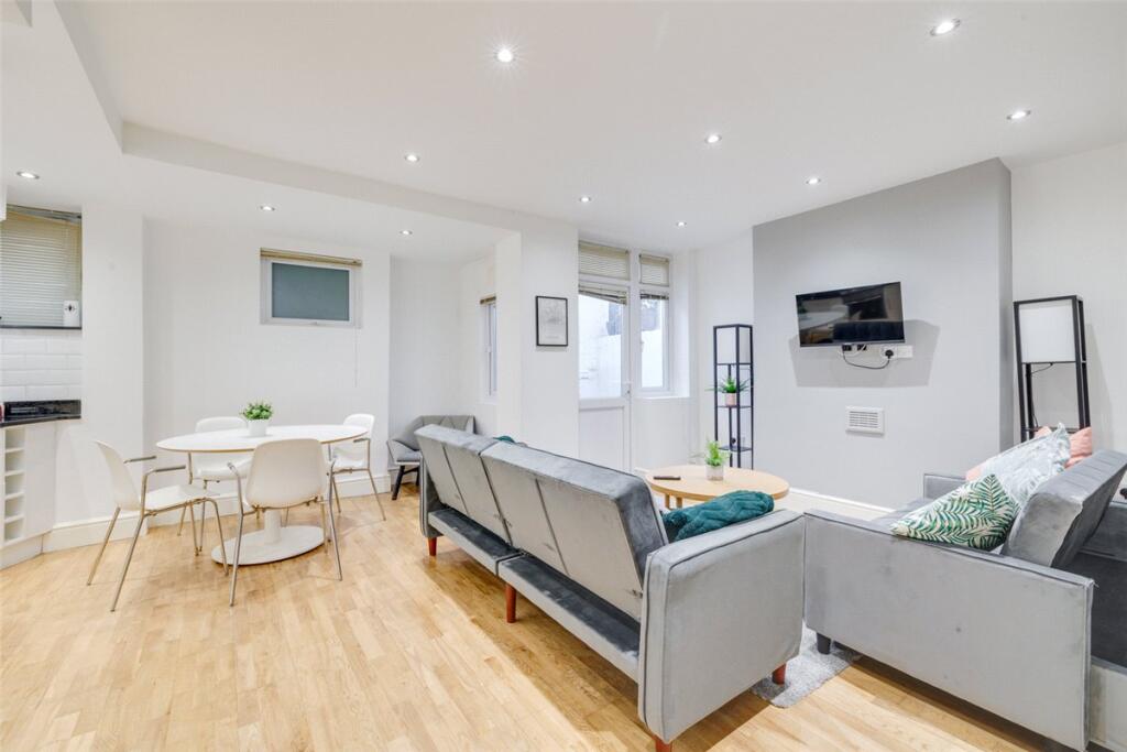 Main image of property: Cremorne Road, Chelsea, London, SW10
