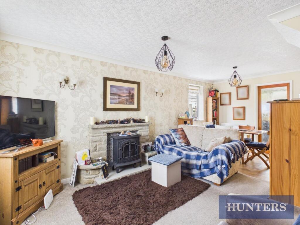 House in Bridlington, East Riding of Yorkshire - View 5