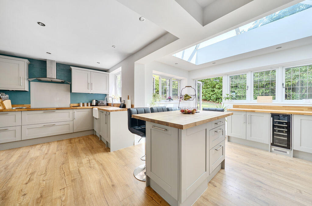Lughorse Lane, Hunton photo 2