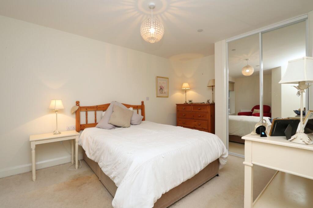 Apartment in Leeds - More