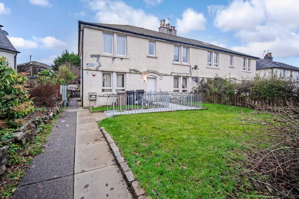 Main image of property: Miliken Place, Kilbarchan