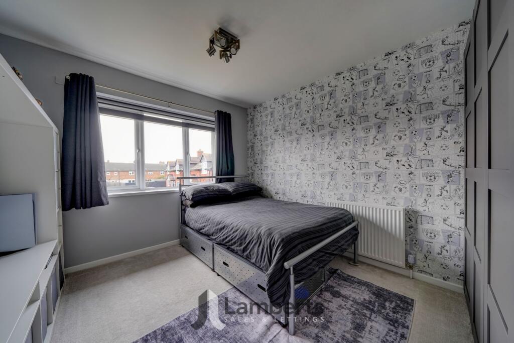 Additional image 9 of Rowland Avenue, Studley, B80
