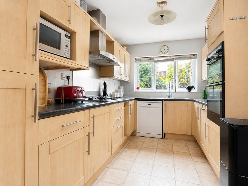 House in Watford - More