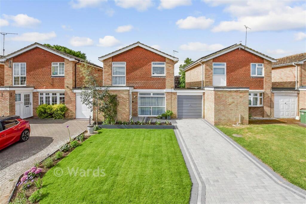 Main image of property: The Finches, Sittingbourne, Kent