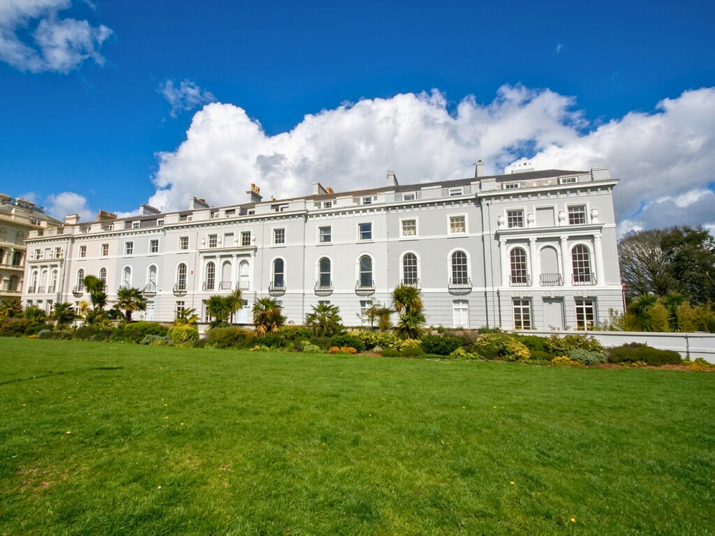 Main image of property: The Esplanade, The Hoe