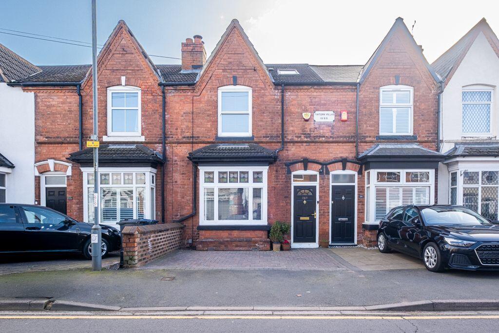 289 Highbridge Road, Sutton Coldfield, B73 5RB