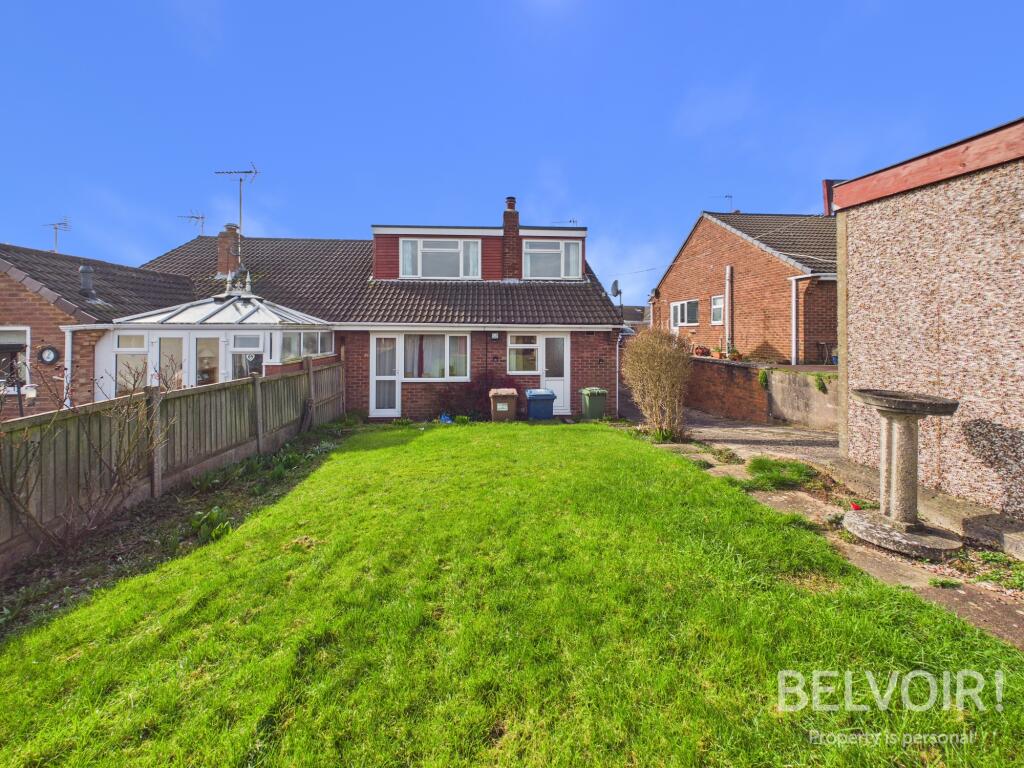 Mount Avenue, Stone, ST15 photo 4
