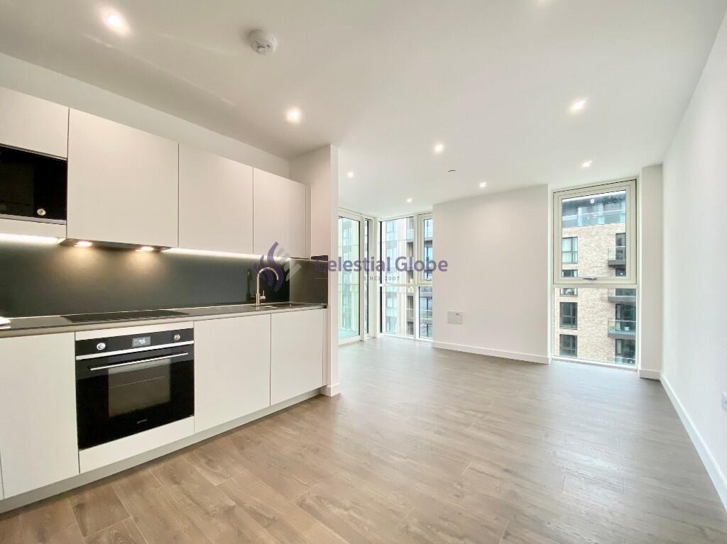 Main image of property: Coster Avenue, London, N4