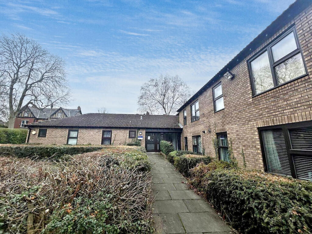 Main image of property: Lyndhurst Road, Benton, Newcastle upon Tyne, Tyne and Wear, NE12 9NL