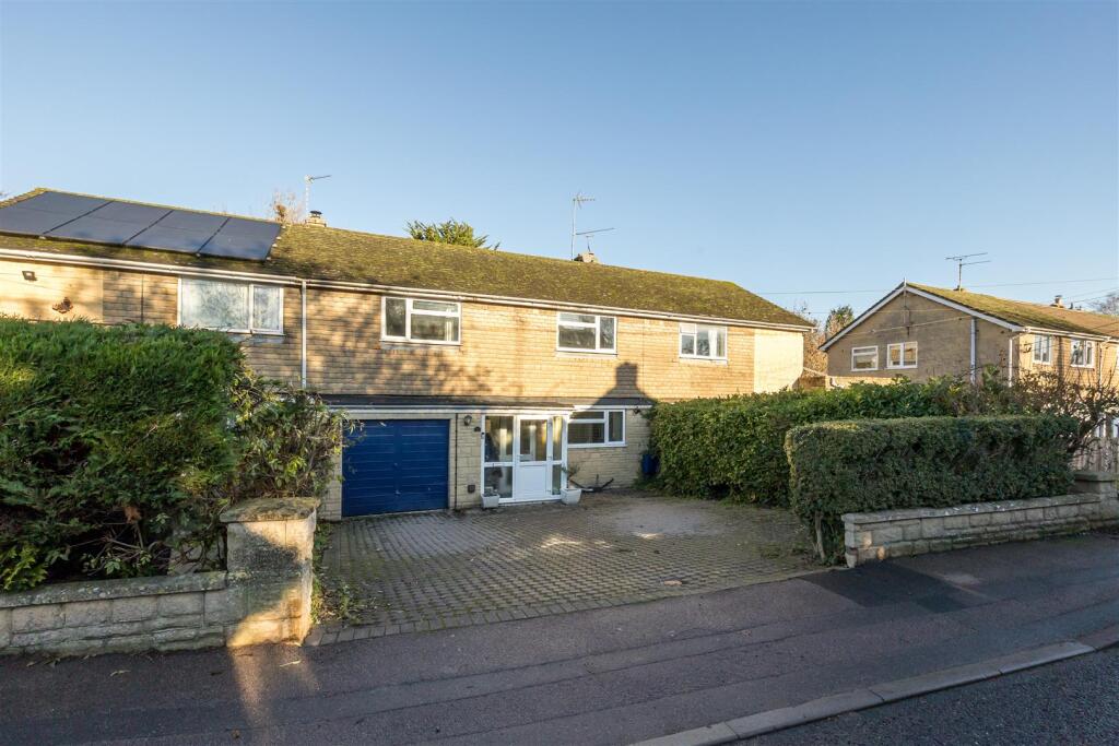 Main image of property: South Street, Middle Barton