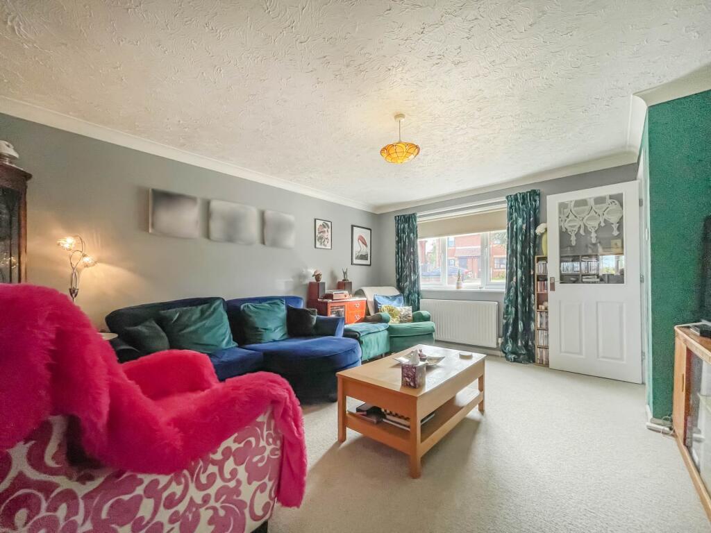 House in North Norfolk, Sheringham - View 4