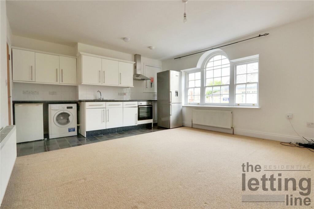 Main image of property: Baker Street, Enfield, Middlesex, EN1