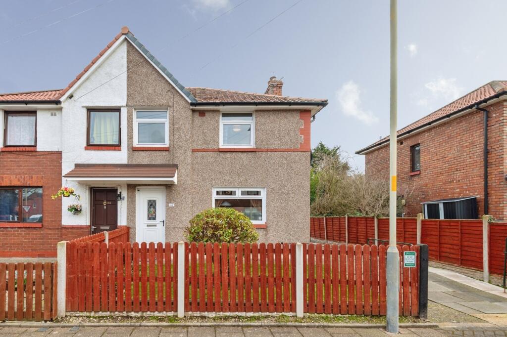 Main image of property: Balfour Road, Carlisle, Cumbria, CA2