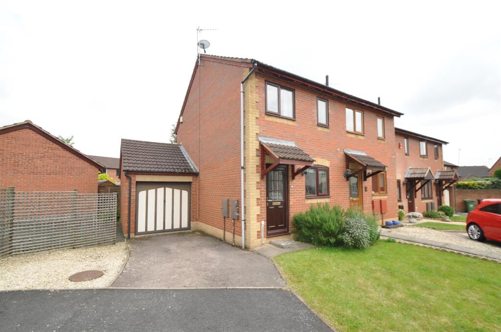 Main image of property: Badger Gardens, Worcester, Worcestershire, WR5