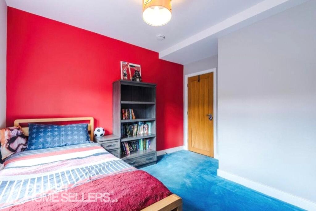 Additional image 14 of Ashfield Road, Shipley, West Yorkshire, BD18