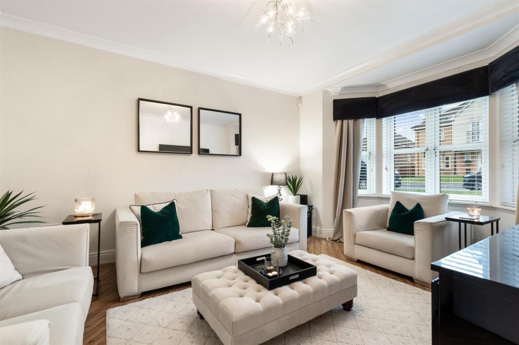 Broomhouse Crescent, Uddingston, Glasgow image 5