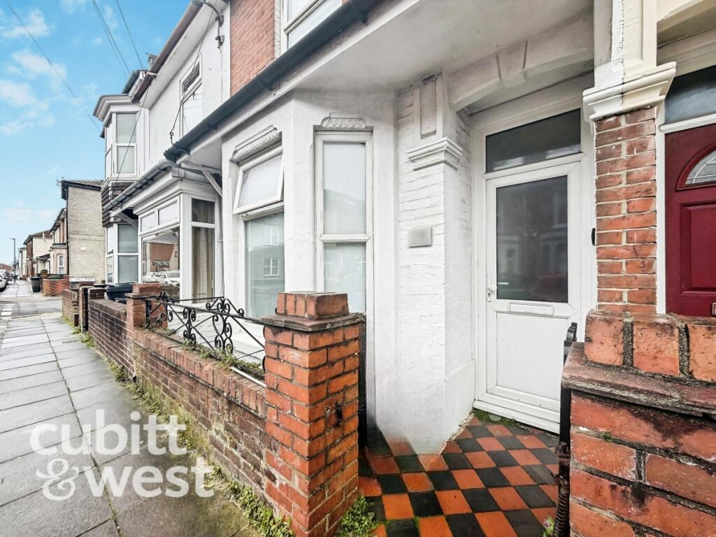 Main image of property: Talbot Road Southsea PO4