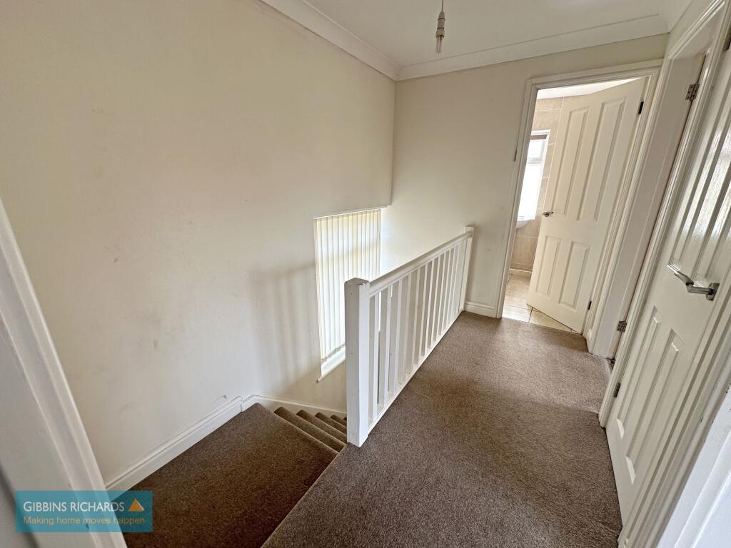 House in Taunton - More