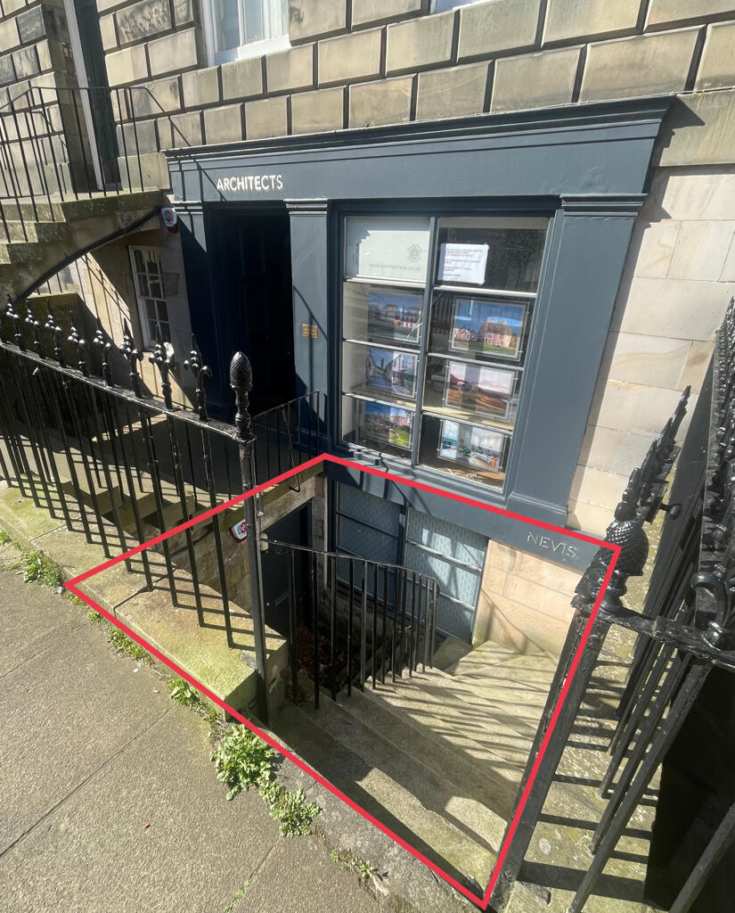 Main image of property: 3 , St. Vincent Street, Edinburgh, EH3 6SW