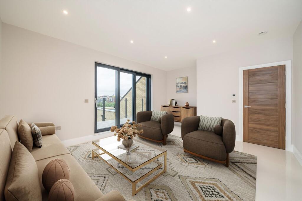 Main image of property: Merton Road, South Wimbledon