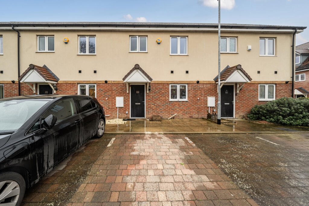 Main image of property: Stilwell Close, Orpington