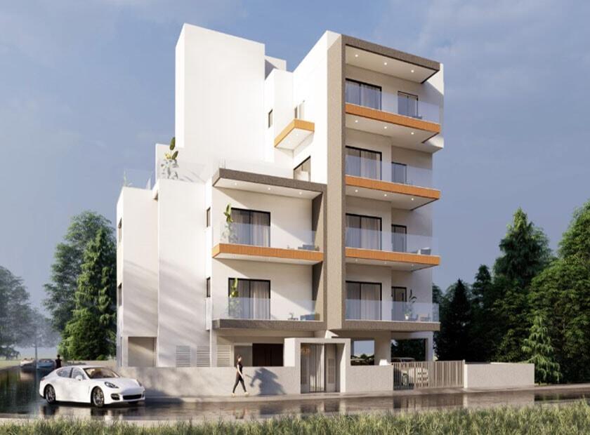 Main image of property: Limassol, Zakaki