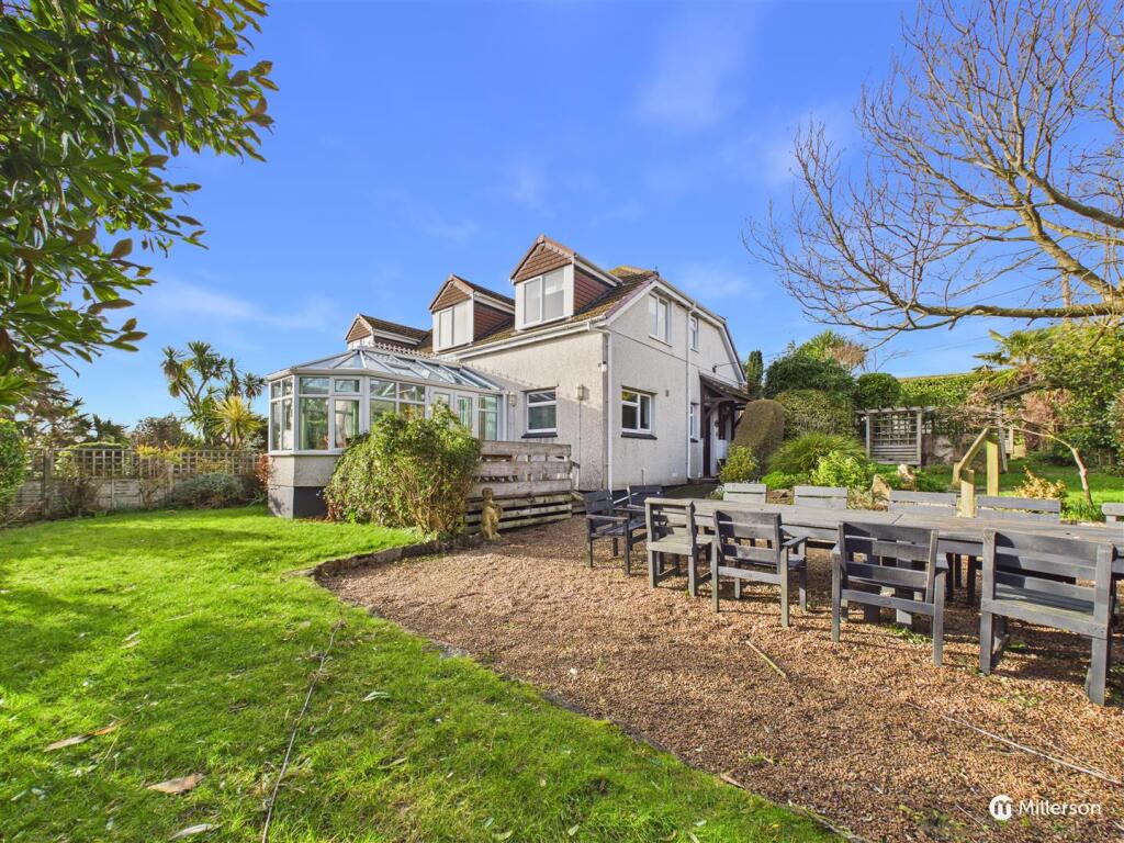 Main image of property: Lethlean Lane, Phillack, Hayle