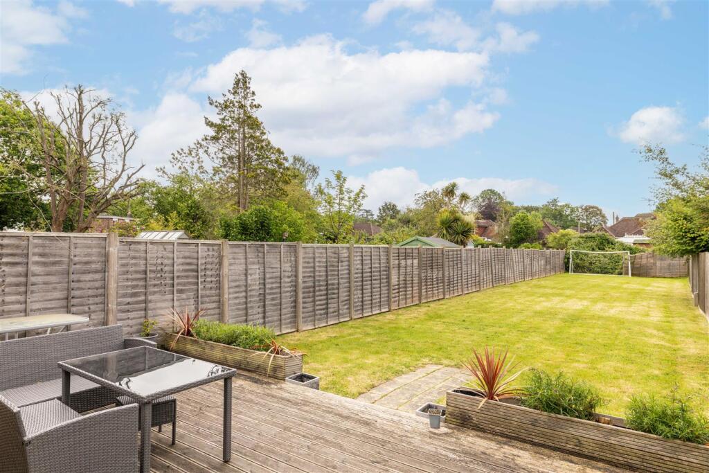 Sunte Avenue, Lindfield photo 2