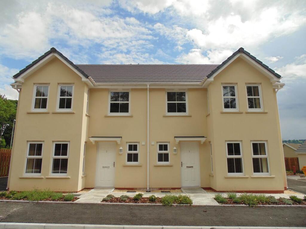 Main image of property: Cylla Sidings, Ystrad Mynach, 