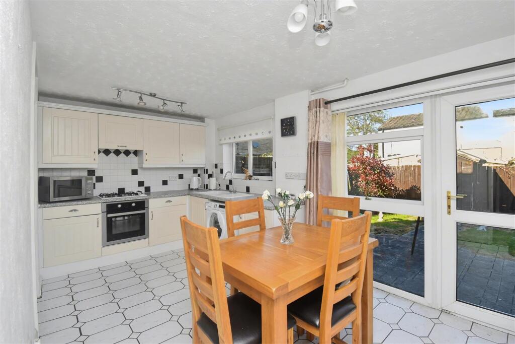 House in Corby, North Northamptonshire - View 2