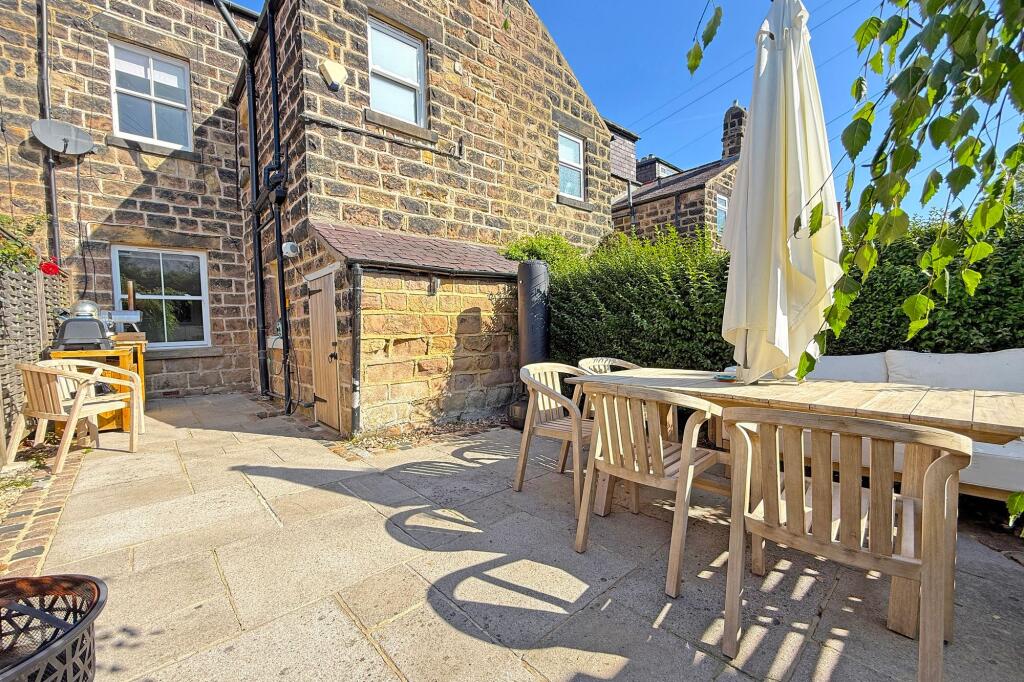 House in Harrogate - View 5