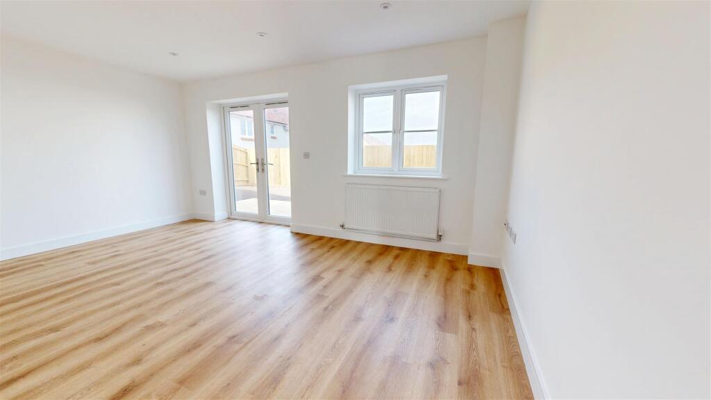 Plot 361 Curtis Fields, 45 Bramble Road, Weymouth, DT4 0FT photo 2