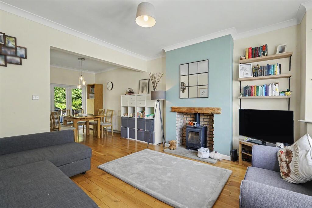 House in Nottingham, Stapleford - View 3