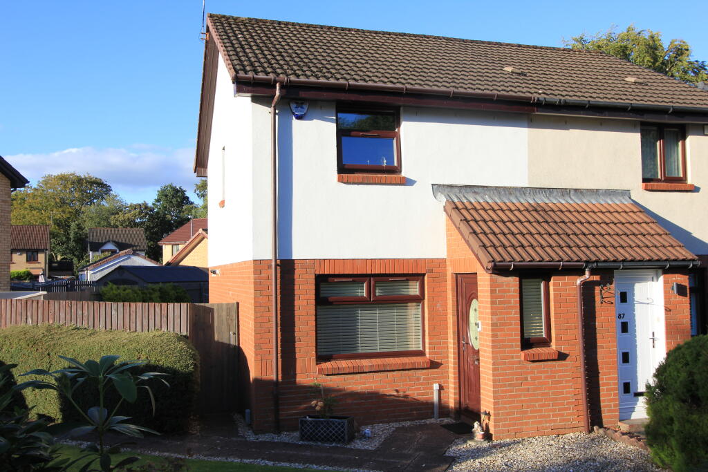 Main image of property: Kelvinvale, Kirkintilloch, East Dunbartonshire