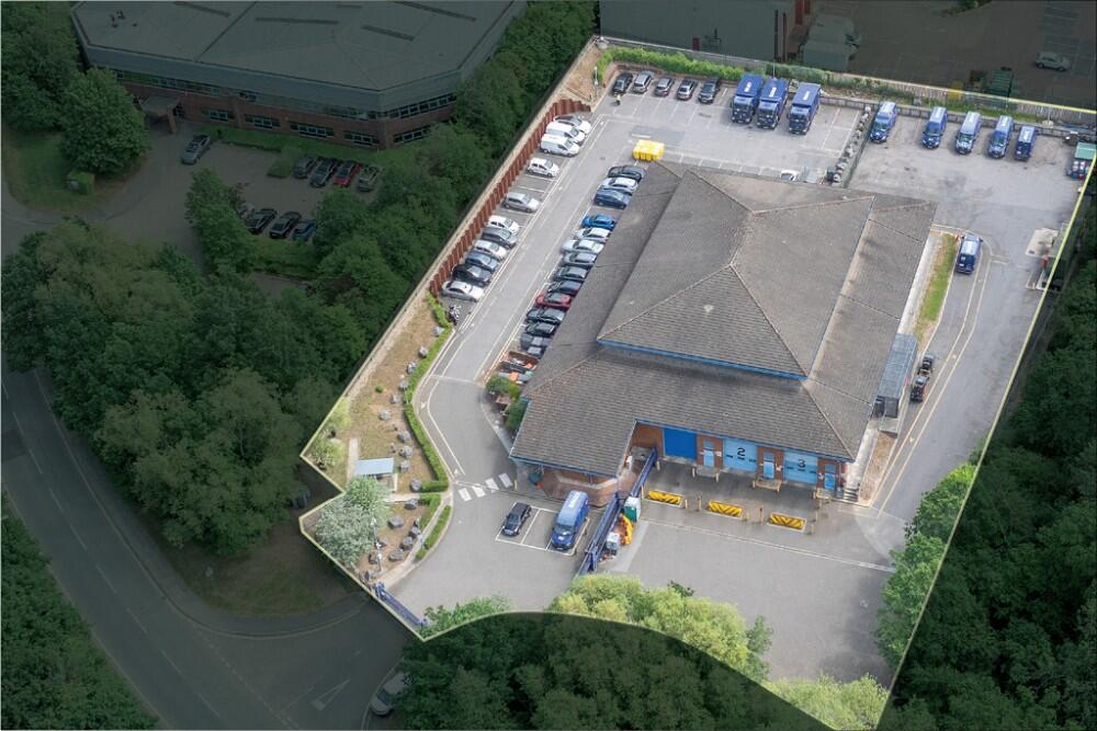 Main image of property: Prelude House, Crockford Lane, Basingstoke