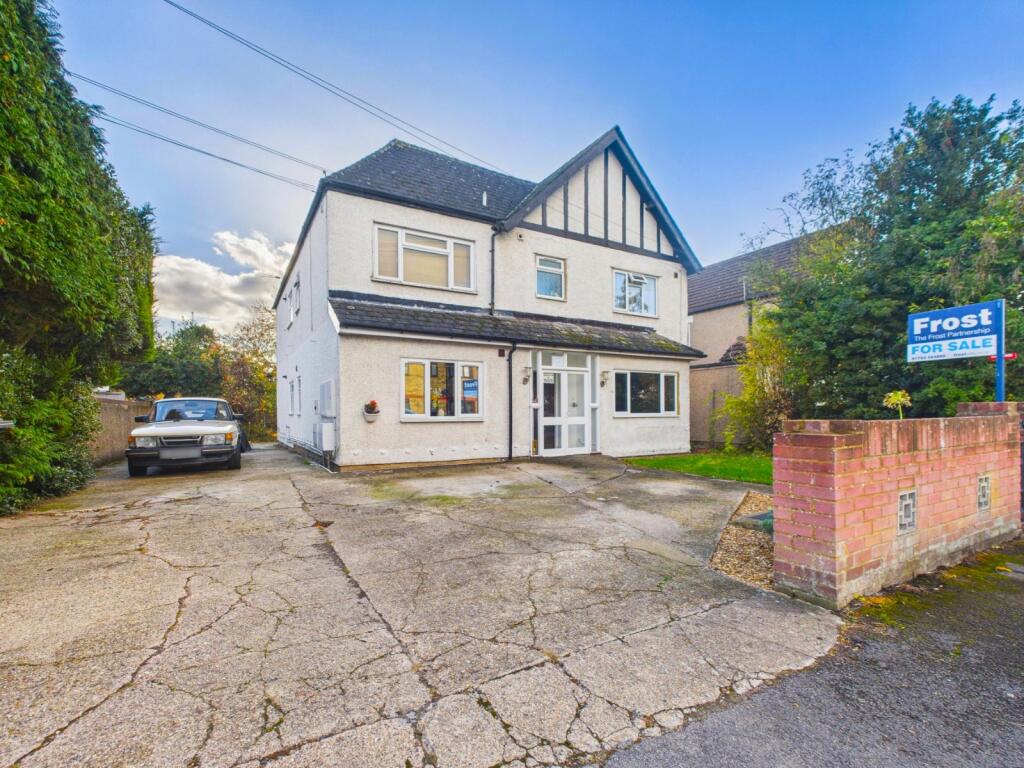 Main image of property: Elmhurst Road, Langley, Berkshire, SL3