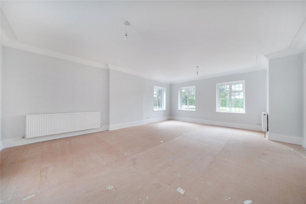 Forest Ridge, Keston Park photo 5