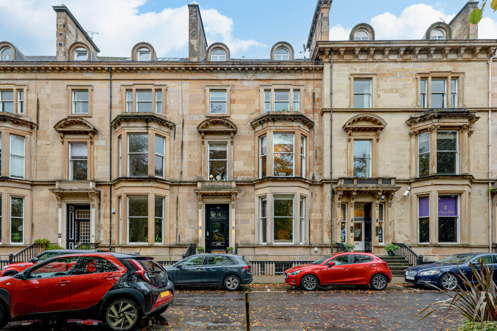 Main image of property: Belhaven Terrace, Dowanhill, Glasgow