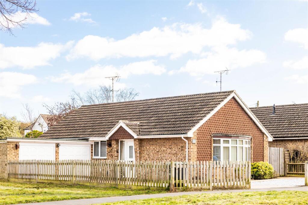 Main image of property: Cuckfield Road, Hurstpierpoint